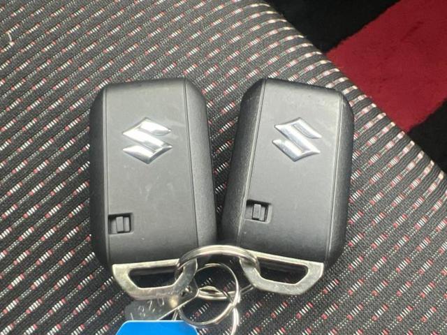 スイフトスポーツ スポーツ 新品タイヤ/純正 8インチ SDナビ/シートヒーター/ドライブレコーダー 社外/ヘッドランプ LED/Bluetooth接続/ETC/EBD付ABS/横滑り防止装置/バックモニター/フルセグTV(50枚目)