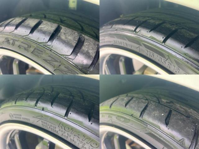 スイフトスポーツ スポーツ 新品タイヤ/純正 8インチ SDナビ/シートヒーター/ドライブレコーダー 社外/ヘッドランプ LED/Bluetooth接続/ETC/EBD付ABS/横滑り防止装置/バックモニター/フルセグTV(57枚目)