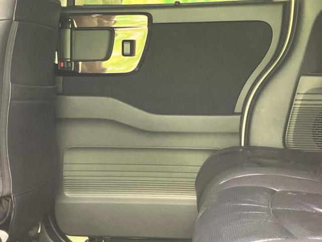 N-BOXカスタム G・Lターボホンダセンシング 新品タイヤ/保証書/社外 8インチ SDナビ/ホンダセンシング/両側電動スライドドア/車線逸脱防止支援システム/シート ハーフレザー/ドライブレコーダー 社外/ヘッドランプ LED ターボ DVD再生(23枚目)