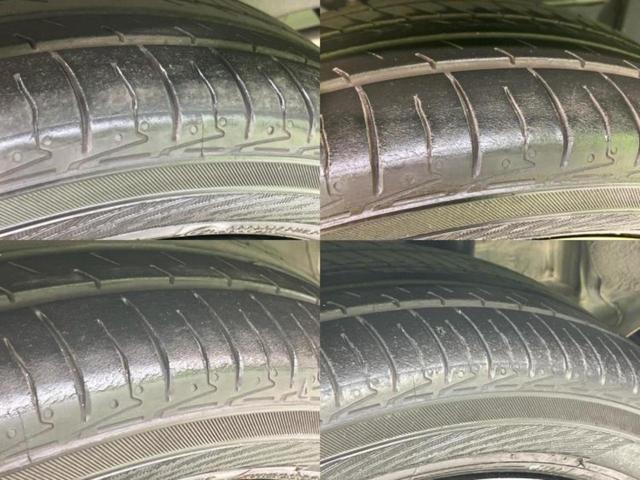 N-BOXカスタム G・Lターボホンダセンシング 新品タイヤ/保証書/社外 8インチ SDナビ/ホンダセンシング/両側電動スライドドア/車線逸脱防止支援システム/シート ハーフレザー/ドライブレコーダー 社外/ヘッドランプ LED ターボ DVD再生(57枚目)