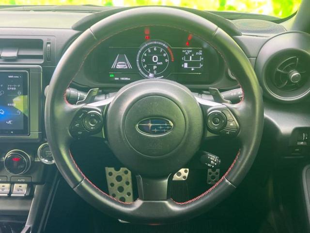 ＢＲＺ Ｓ　保証書／純正　９インチ　ＳＤナビ／アイサイト／シートヒーター／シート　ハーフレザー／ヘッドランプ　ＬＥＤ／Ｂｌｕｅｔｏｏｔｈ接続／ＥＴＣ／クルーズコントロール／バックモニター／フルセグＴＶ／ＤＶＤ（15枚目）