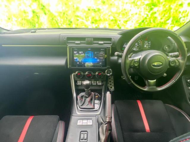 ＢＲＺ Ｓ　保証書／純正　９インチ　ＳＤナビ／アイサイト／シートヒーター／シート　ハーフレザー／ヘッドランプ　ＬＥＤ／Ｂｌｕｅｔｏｏｔｈ接続／ＥＴＣ／クルーズコントロール／バックモニター／フルセグＴＶ／ＤＶＤ（34枚目）