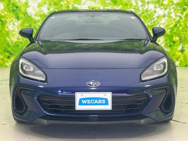 ＢＲＺ Ｓ　保証書／純正　９インチ　ＳＤナビ／アイサイト／シートヒーター／シート　ハーフレザー／ヘッドランプ　ＬＥＤ／Ｂｌｕｅｔｏｏｔｈ接続／ＥＴＣ／クルーズコントロール／バックモニター／フルセグＴＶ／ＤＶＤ（46枚目）