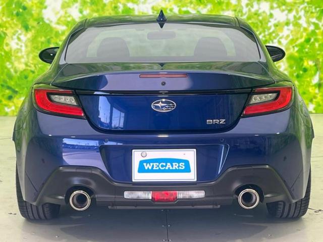 ＢＲＺ Ｓ　保証書／純正　９インチ　ＳＤナビ／アイサイト／シートヒーター／シート　ハーフレザー／ヘッドランプ　ＬＥＤ／Ｂｌｕｅｔｏｏｔｈ接続／ＥＴＣ／クルーズコントロール／バックモニター／フルセグＴＶ／ＤＶＤ（47枚目）