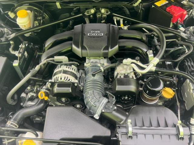 ＢＲＺ Ｓ　保証書／純正　９インチ　ＳＤナビ／アイサイト／シートヒーター／シート　ハーフレザー／ヘッドランプ　ＬＥＤ／Ｂｌｕｅｔｏｏｔｈ接続／ＥＴＣ／クルーズコントロール／バックモニター／フルセグＴＶ／ＤＶＤ（51枚目）