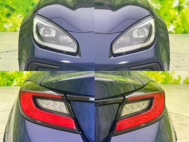 ＢＲＺ Ｓ　保証書／純正　９インチ　ＳＤナビ／アイサイト／シートヒーター／シート　ハーフレザー／ヘッドランプ　ＬＥＤ／Ｂｌｕｅｔｏｏｔｈ接続／ＥＴＣ／クルーズコントロール／バックモニター／フルセグＴＶ／ＤＶＤ（55枚目）