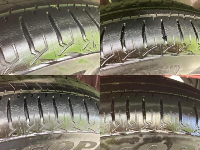 ムーヴ Ｘ　ＳＡ２　新品タイヤ／純正　８インチ　ＳＤナビ／スマートアシスト（トヨタ・ダイハツ）／車線逸脱防止支援システム／Ｂｌｕｅｔｏｏｔｈ接続／ＨＤＭＩ接続／横滑り防止装置／アイドリングストップ／バックモニター（60枚目）