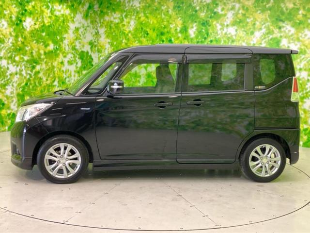 デリカD:2 ハイブリッドMZナビパッケージ 純正 メモリーナビ/衝突安全装置/両側電動スライドドア/シートヒーター 運転席/マルチアラウンドモニター/車線逸脱防止支援システム/ドライブレコーダー 前後/ヘッドランプ HID 衝突被害軽減システム(2枚目)