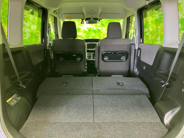 デリカD:2 ハイブリッドMZナビパッケージ 純正 メモリーナビ/衝突安全装置/両側電動スライドドア/シートヒーター 運転席/マルチアラウンドモニター/車線逸脱防止支援システム/ドライブレコーダー 前後/ヘッドランプ HID 衝突被害軽減システム(19枚目)