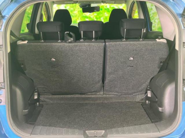 ノート Ｘ　新品タイヤ／純正　メモリーナビ／インテリジェントルームミラー／エマージェンシーブレーキ／車線逸脱防止支援システム／Ｂｌｕｅｔｏｏｔｈ接続／ＥＴＣ／アイドリングストップ／フルセグＴＶ　ワンオーナー（8枚目）