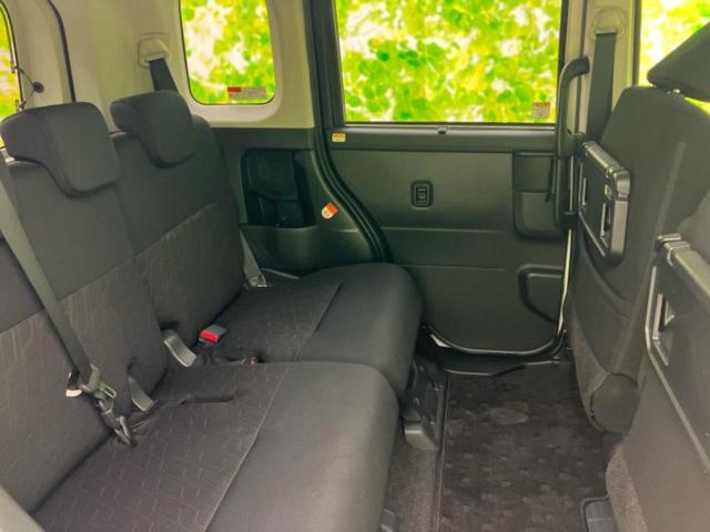 ルーミー カスタムG S エアロ/保証書/社外 SDナビ/衝突安全装置/両側電動スライドドア/シートヒーター 前席/車線逸脱防止支援システム/ドライブレコーダー 社外/ヘッドランプ LED/Bluetooth接続/ETC(5枚目)