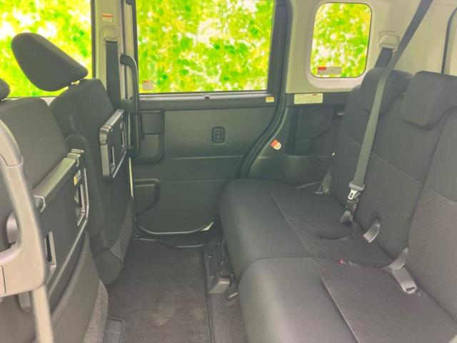 ルーミー カスタムG S エアロ/保証書/社外 SDナビ/衝突安全装置/両側電動スライドドア/シートヒーター 前席/車線逸脱防止支援システム/ドライブレコーダー 社外/ヘッドランプ LED/Bluetooth接続/ETC(7枚目)