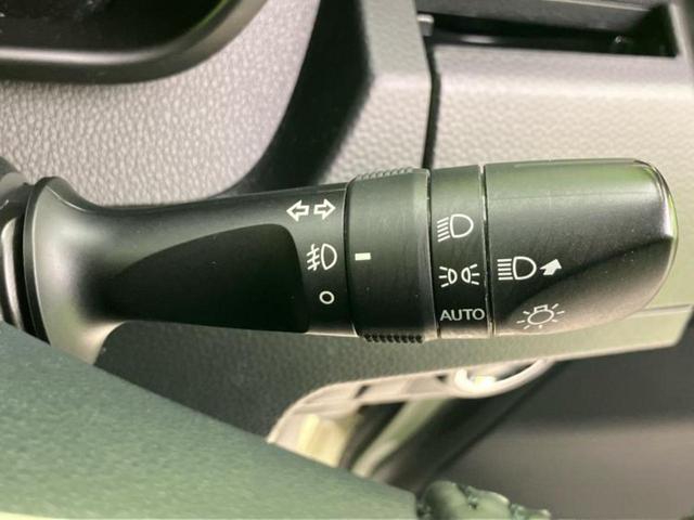 ルーミー カスタムG S エアロ/保証書/社外 SDナビ/衝突安全装置/両側電動スライドドア/シートヒーター 前席/車線逸脱防止支援システム/ドライブレコーダー 社外/ヘッドランプ LED/Bluetooth接続/ETC(16枚目)