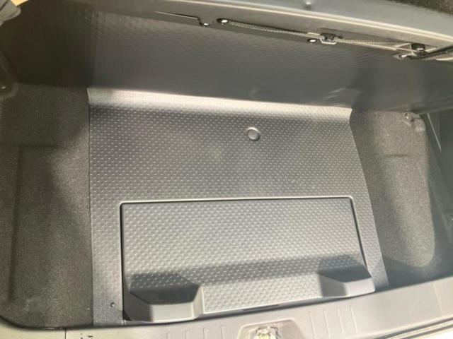 ルーミー カスタムG S エアロ/保証書/社外 SDナビ/衝突安全装置/両側電動スライドドア/シートヒーター 前席/車線逸脱防止支援システム/ドライブレコーダー 社外/ヘッドランプ LED/Bluetooth接続/ETC(25枚目)