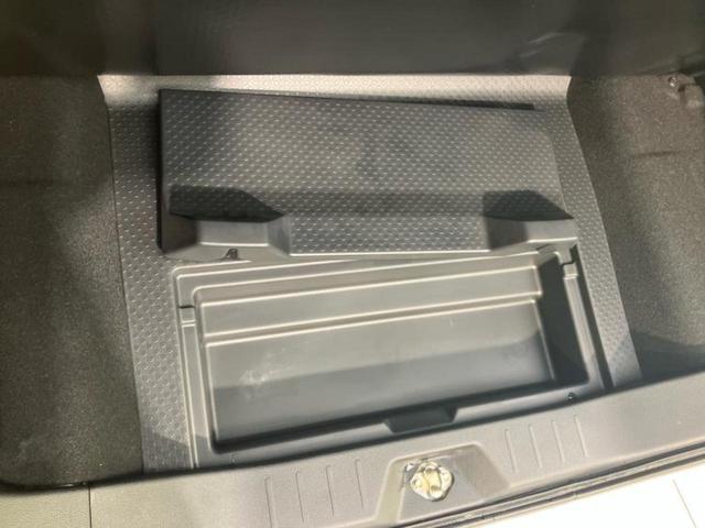 ルーミー カスタムG S エアロ/保証書/社外 SDナビ/衝突安全装置/両側電動スライドドア/シートヒーター 前席/車線逸脱防止支援システム/ドライブレコーダー 社外/ヘッドランプ LED/Bluetooth接続/ETC(26枚目)