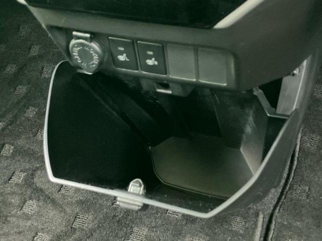 ルーミー カスタムG S エアロ/保証書/社外 SDナビ/衝突安全装置/両側電動スライドドア/シートヒーター 前席/車線逸脱防止支援システム/ドライブレコーダー 社外/ヘッドランプ LED/Bluetooth接続/ETC(38枚目)