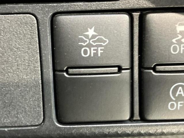 ルーミー カスタムG S エアロ/保証書/社外 SDナビ/衝突安全装置/両側電動スライドドア/シートヒーター 前席/車線逸脱防止支援システム/ドライブレコーダー 社外/ヘッドランプ LED/Bluetooth接続/ETC(45枚目)