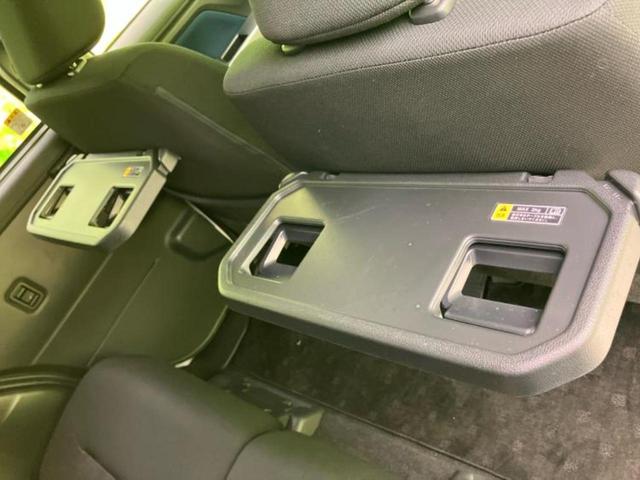 ルーミー カスタムG S エアロ/保証書/社外 SDナビ/衝突安全装置/両側電動スライドドア/シートヒーター 前席/車線逸脱防止支援システム/ドライブレコーダー 社外/ヘッドランプ LED/Bluetooth接続/ETC(49枚目)