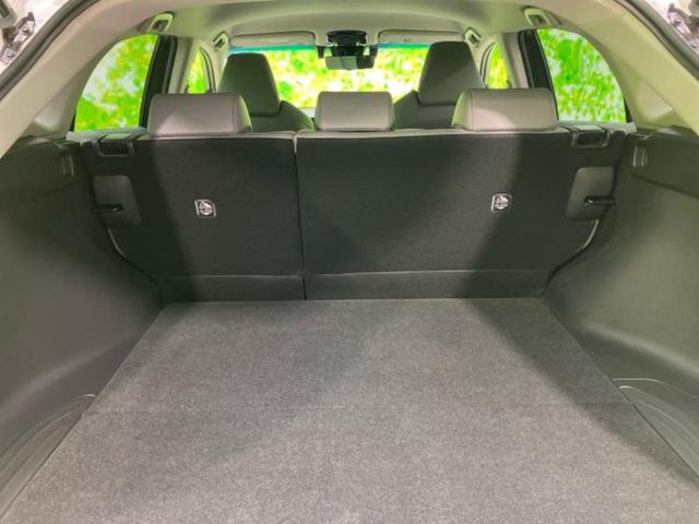 ハリアー Ｇ　新品タイヤ／モデリスタエアロ／ディスプレイオーディオ＋ナビ８インチ／デジタルインナーミラー／トヨタセーフティセンス／車線逸脱防止支援システム／シート　ハーフレザー／電動バックドア　衝突被害軽減システム（8枚目）