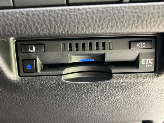 ハリアー Ｇ　新品タイヤ／モデリスタエアロ／ディスプレイオーディオ＋ナビ８インチ／デジタルインナーミラー／トヨタセーフティセンス／車線逸脱防止支援システム／シート　ハーフレザー／電動バックドア　衝突被害軽減システム（18枚目）