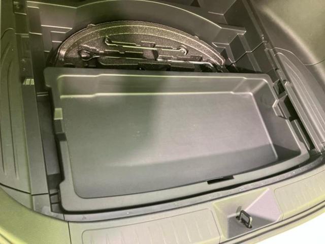 ハリアー Ｇ　新品タイヤ／モデリスタエアロ／ディスプレイオーディオ＋ナビ８インチ／デジタルインナーミラー／トヨタセーフティセンス／車線逸脱防止支援システム／シート　ハーフレザー／電動バックドア　衝突被害軽減システム（25枚目）