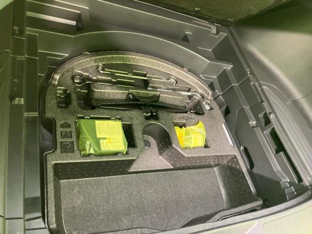 ハリアー Ｇ　新品タイヤ／モデリスタエアロ／ディスプレイオーディオ＋ナビ８インチ／デジタルインナーミラー／トヨタセーフティセンス／車線逸脱防止支援システム／シート　ハーフレザー／電動バックドア　衝突被害軽減システム（26枚目）