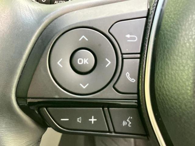 ハリアー Ｇ　新品タイヤ／モデリスタエアロ／ディスプレイオーディオ＋ナビ８インチ／デジタルインナーミラー／トヨタセーフティセンス／車線逸脱防止支援システム／シート　ハーフレザー／電動バックドア　衝突被害軽減システム（28枚目）