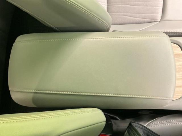 ハリアー Ｇ　新品タイヤ／モデリスタエアロ／ディスプレイオーディオ＋ナビ８インチ／デジタルインナーミラー／トヨタセーフティセンス／車線逸脱防止支援システム／シート　ハーフレザー／電動バックドア　衝突被害軽減システム（33枚目）