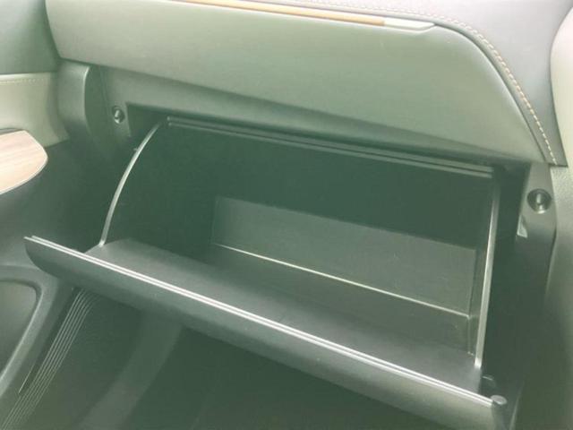 ハリアー Ｇ　新品タイヤ／モデリスタエアロ／ディスプレイオーディオ＋ナビ８インチ／デジタルインナーミラー／トヨタセーフティセンス／車線逸脱防止支援システム／シート　ハーフレザー／電動バックドア　衝突被害軽減システム（38枚目）