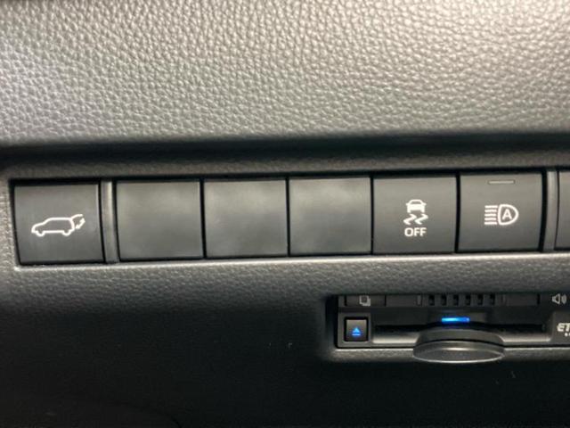 ハリアー Ｇ　新品タイヤ／モデリスタエアロ／ディスプレイオーディオ＋ナビ８インチ／デジタルインナーミラー／トヨタセーフティセンス／車線逸脱防止支援システム／シート　ハーフレザー／電動バックドア　衝突被害軽減システム（39枚目）