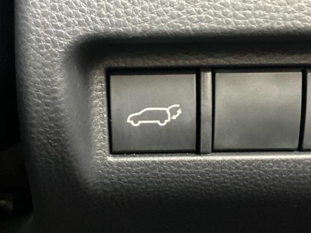 ハリアー Ｇ　新品タイヤ／モデリスタエアロ／ディスプレイオーディオ＋ナビ８インチ／デジタルインナーミラー／トヨタセーフティセンス／車線逸脱防止支援システム／シート　ハーフレザー／電動バックドア　衝突被害軽減システム（40枚目）