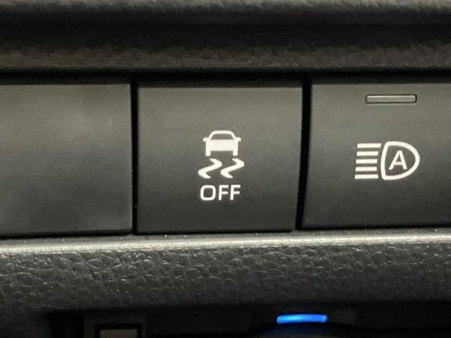 ハリアー Ｇ　新品タイヤ／モデリスタエアロ／ディスプレイオーディオ＋ナビ８インチ／デジタルインナーミラー／トヨタセーフティセンス／車線逸脱防止支援システム／シート　ハーフレザー／電動バックドア　衝突被害軽減システム（41枚目）