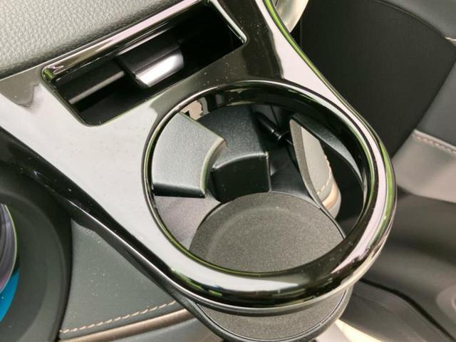 ハリアー Ｇ　新品タイヤ／モデリスタエアロ／ディスプレイオーディオ＋ナビ８インチ／デジタルインナーミラー／トヨタセーフティセンス／車線逸脱防止支援システム／シート　ハーフレザー／電動バックドア　衝突被害軽減システム（43枚目）