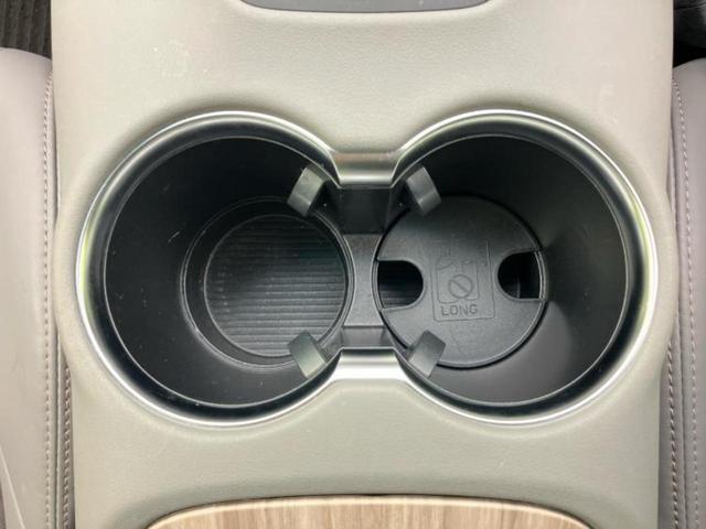 ハリアー Ｇ　新品タイヤ／モデリスタエアロ／ディスプレイオーディオ＋ナビ８インチ／デジタルインナーミラー／トヨタセーフティセンス／車線逸脱防止支援システム／シート　ハーフレザー／電動バックドア　衝突被害軽減システム（44枚目）