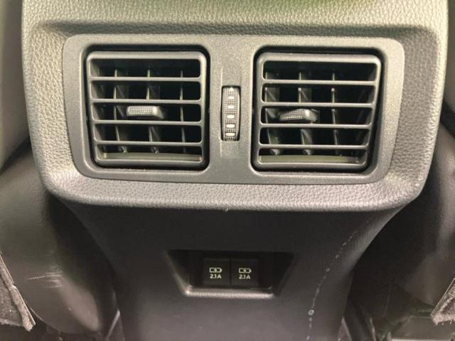 ハリアー Ｇ　新品タイヤ／モデリスタエアロ／ディスプレイオーディオ＋ナビ８インチ／デジタルインナーミラー／トヨタセーフティセンス／車線逸脱防止支援システム／シート　ハーフレザー／電動バックドア　衝突被害軽減システム（48枚目）