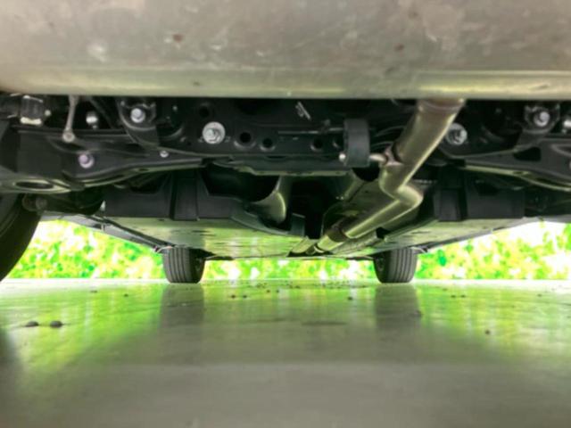 ハリアー Ｇ　新品タイヤ／モデリスタエアロ／ディスプレイオーディオ＋ナビ８インチ／デジタルインナーミラー／トヨタセーフティセンス／車線逸脱防止支援システム／シート　ハーフレザー／電動バックドア　衝突被害軽減システム（53枚目）