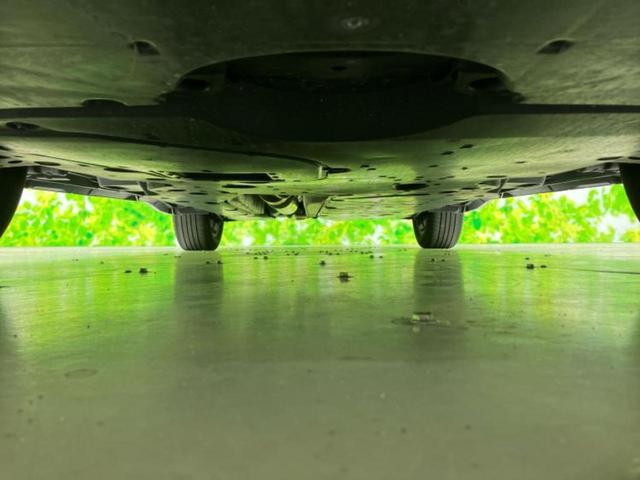 ハリアー Ｇ　新品タイヤ／モデリスタエアロ／ディスプレイオーディオ＋ナビ８インチ／デジタルインナーミラー／トヨタセーフティセンス／車線逸脱防止支援システム／シート　ハーフレザー／電動バックドア　衝突被害軽減システム（54枚目）