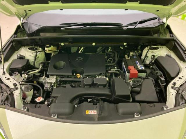 ハリアー Ｇ　新品タイヤ／モデリスタエアロ／ディスプレイオーディオ＋ナビ８インチ／デジタルインナーミラー／トヨタセーフティセンス／車線逸脱防止支援システム／シート　ハーフレザー／電動バックドア　衝突被害軽減システム（56枚目）