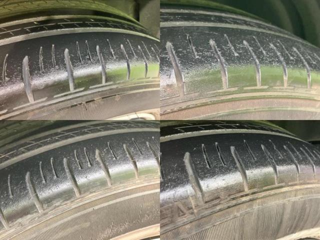 ハリアー Ｇ　新品タイヤ／モデリスタエアロ／ディスプレイオーディオ＋ナビ８インチ／デジタルインナーミラー／トヨタセーフティセンス／車線逸脱防止支援システム／シート　ハーフレザー／電動バックドア　衝突被害軽減システム（57枚目）