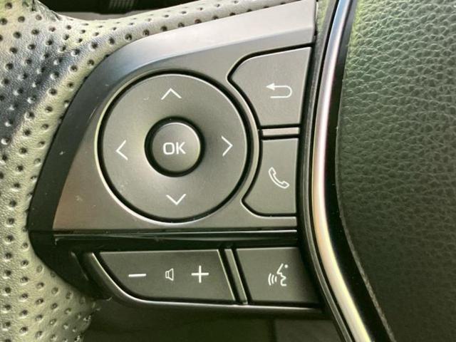 クラウンハイブリッド RSアドバンス 純正 8インチ ナビ/トヨタセーフティセンス/シートヒーター 前席/車線逸脱防止支援システム/シート ハーフレザー/ヘッドランプ LED/USBジャック/Bluetooth接続/ETC ローダウン(24枚目)