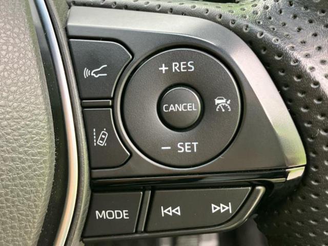 クラウンハイブリッド RSアドバンス 純正 8インチ ナビ/トヨタセーフティセンス/シートヒーター 前席/車線逸脱防止支援システム/シート ハーフレザー/ヘッドランプ LED/USBジャック/Bluetooth接続/ETC ローダウン(25枚目)