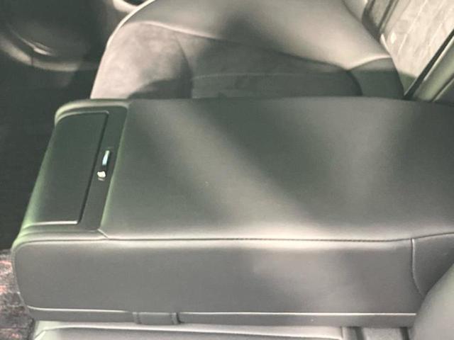 クラウンハイブリッド RSアドバンス 純正 8インチ ナビ/トヨタセーフティセンス/シートヒーター 前席/車線逸脱防止支援システム/シート ハーフレザー/ヘッドランプ LED/USBジャック/Bluetooth接続/ETC ローダウン(41枚目)