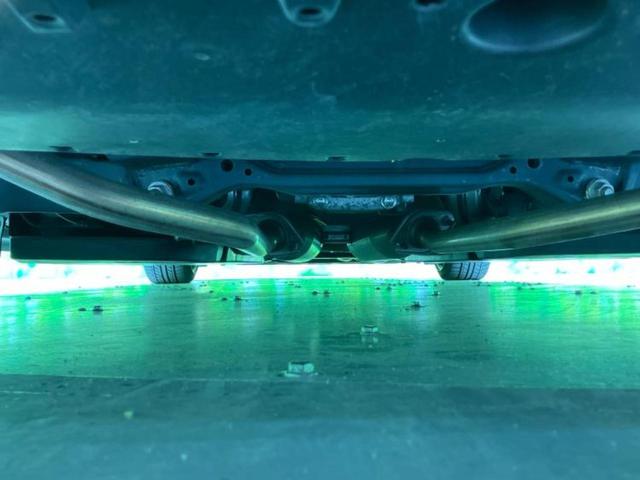 クラウンハイブリッド RSアドバンス 純正 8インチ ナビ/トヨタセーフティセンス/シートヒーター 前席/車線逸脱防止支援システム/シート ハーフレザー/ヘッドランプ LED/USBジャック/Bluetooth接続/ETC ローダウン(47枚目)