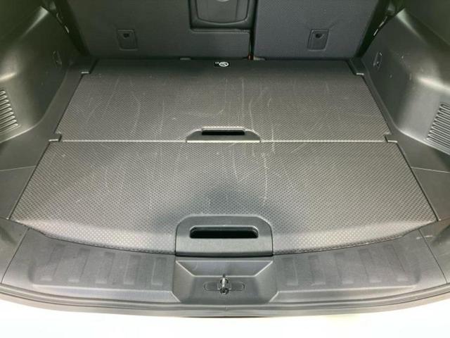 エクストレイル ４ＷＤ２０Ｘｉ　新品タイヤ／純正　９インチ　ＳＤナビ／インテリジェントルームミラー／衝突安全装置／アラウンドビューモニター／車線逸脱防止支援システム／プロパイロット／電動バックドア／ドライブレコーダー　純正　４ＷＤ（25枚目）