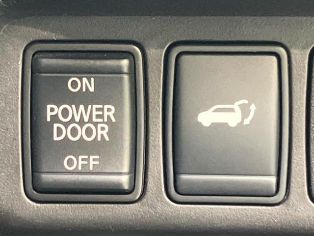 エクストレイル ４ＷＤ２０Ｘｉ　新品タイヤ／純正　９インチ　ＳＤナビ／インテリジェントルームミラー／衝突安全装置／アラウンドビューモニター／車線逸脱防止支援システム／プロパイロット／電動バックドア／ドライブレコーダー　純正　４ＷＤ（33枚目）