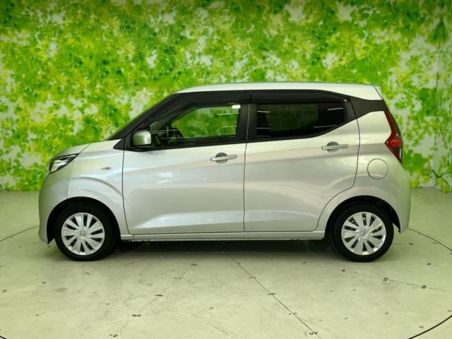 デイズ B 新品タイヤ/保証書/社外 ナビ/衝突安全装置/車線逸脱防止支援システム/Bluetooth接続/ETC/EBD付ABS/横滑り防止装置/アイドリングストップ/バックモニター/エアバッグ 運転席(2枚目)