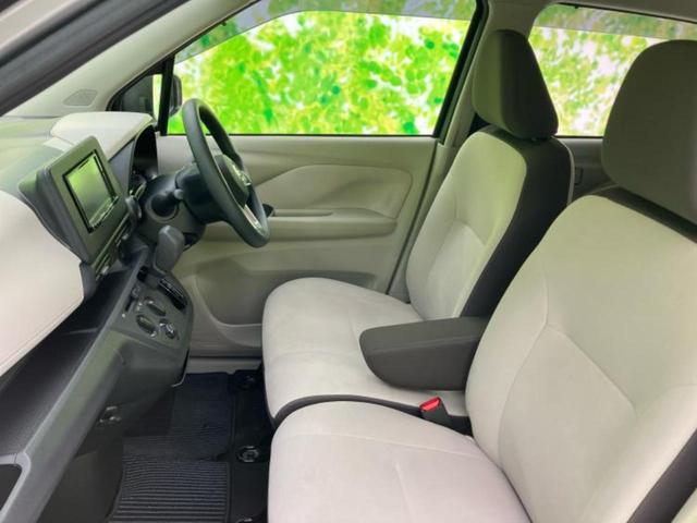 デイズ B 新品タイヤ/保証書/社外 ナビ/衝突安全装置/車線逸脱防止支援システム/Bluetooth接続/ETC/EBD付ABS/横滑り防止装置/アイドリングストップ/バックモニター/エアバッグ 運転席(6枚目)