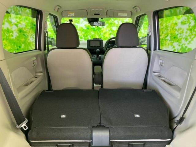 デイズ B 新品タイヤ/保証書/社外 ナビ/衝突安全装置/車線逸脱防止支援システム/Bluetooth接続/ETC/EBD付ABS/横滑り防止装置/アイドリングストップ/バックモニター/エアバッグ 運転席(19枚目)