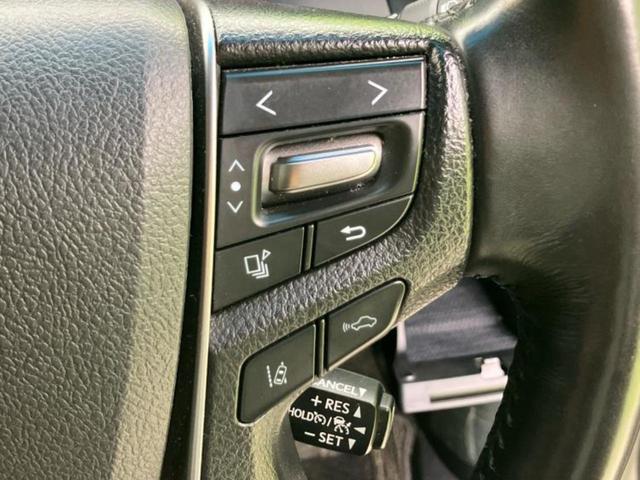アルファード S Cパッケージ 新品タイヤ/サンルーフ/モデリスタエアロ/ディスプレイオーディオ+ナビ9インチ/フリップダウンモニター/デジタルインナーミラー/トヨタセーフティセンス/両側電動スライドドア/エアーシート 前席 ETC(29枚目)