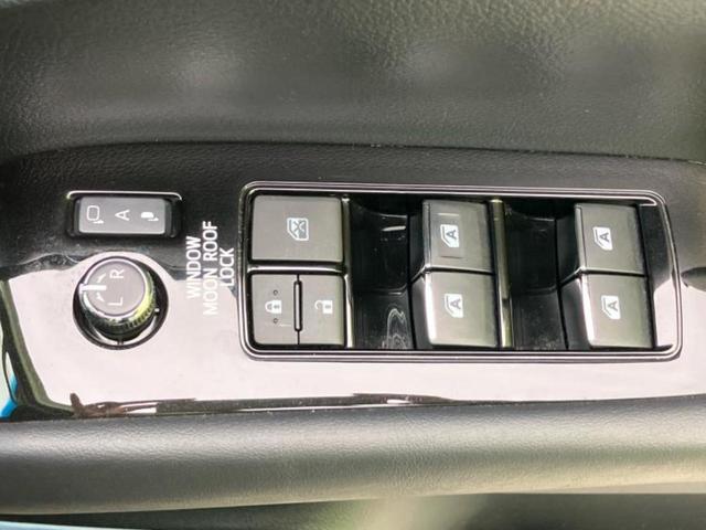 アルファード S Cパッケージ 新品タイヤ/サンルーフ/モデリスタエアロ/ディスプレイオーディオ+ナビ9インチ/フリップダウンモニター/デジタルインナーミラー/トヨタセーフティセンス/両側電動スライドドア/エアーシート 前席 ETC(30枚目)